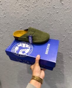 Boston Classic Clog Sandals – Everyday Comfort Style (11)