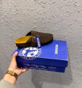 Boston Classic Clog Sandals – Everyday Comfort Style (8)