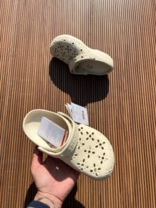 Classic Floral Clogs – Cute Girls Comfort Style (6 Colors) (5)