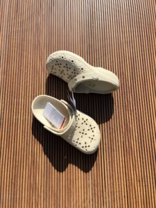 Classic Floral Clogs – Cute Girls Comfort Style (6 Colors) (7)