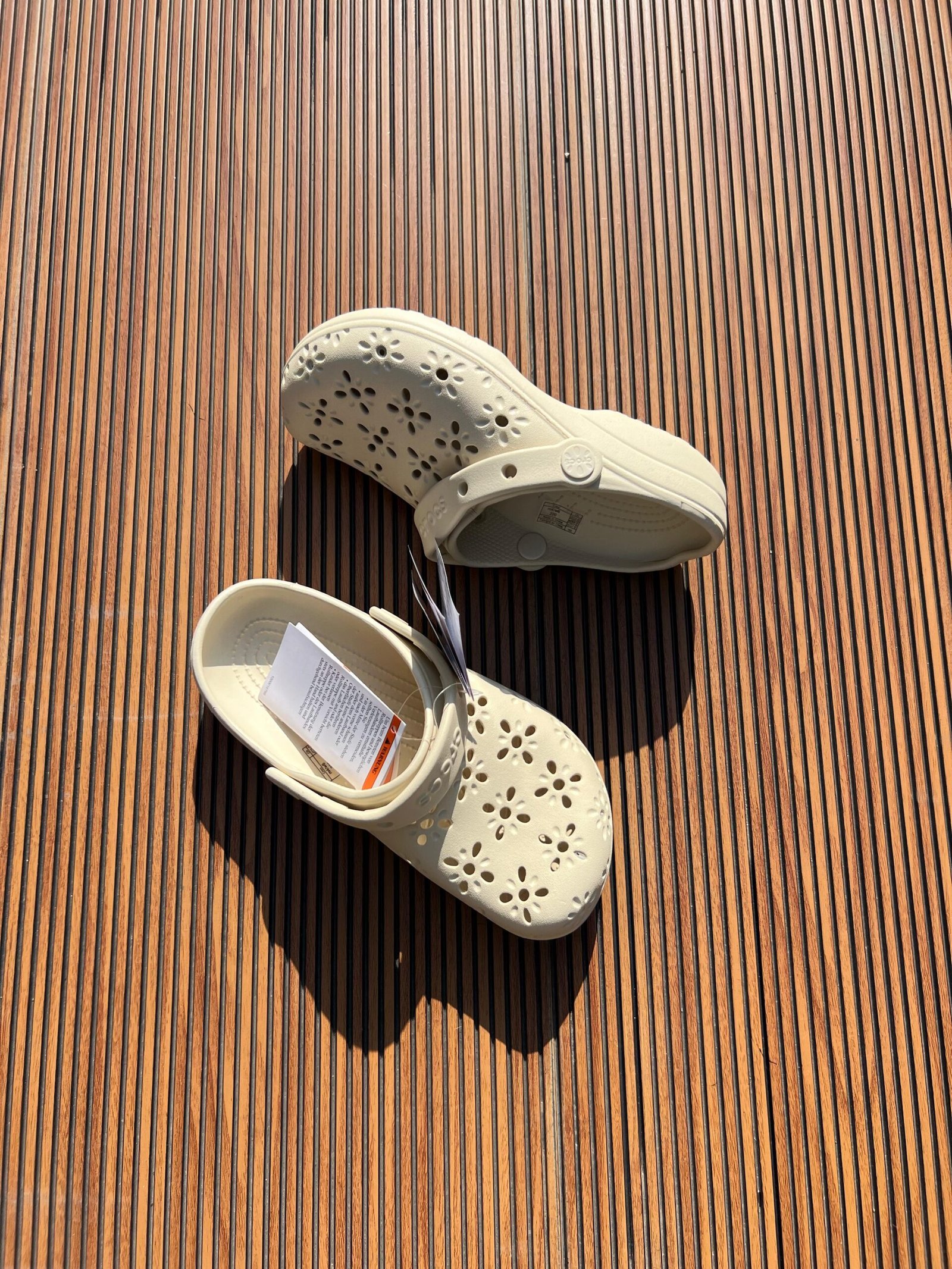 Classic Floral Clogs – Cute Girls Comfort Style (6 Colors) (7)