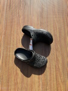 Classic Floral Clogs – Cute Girls Comfort Style (6 Colors) (8)