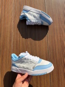 Drop Step Street Sneakers – Retro Court Style (3 Colors) (1)