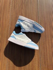 Drop Step Street Sneakers – Retro Court Style (3 Colors) (2)