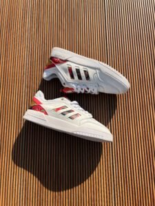 Drop Step Street Sneakers – Retro Court Style (3 Colors) (4)