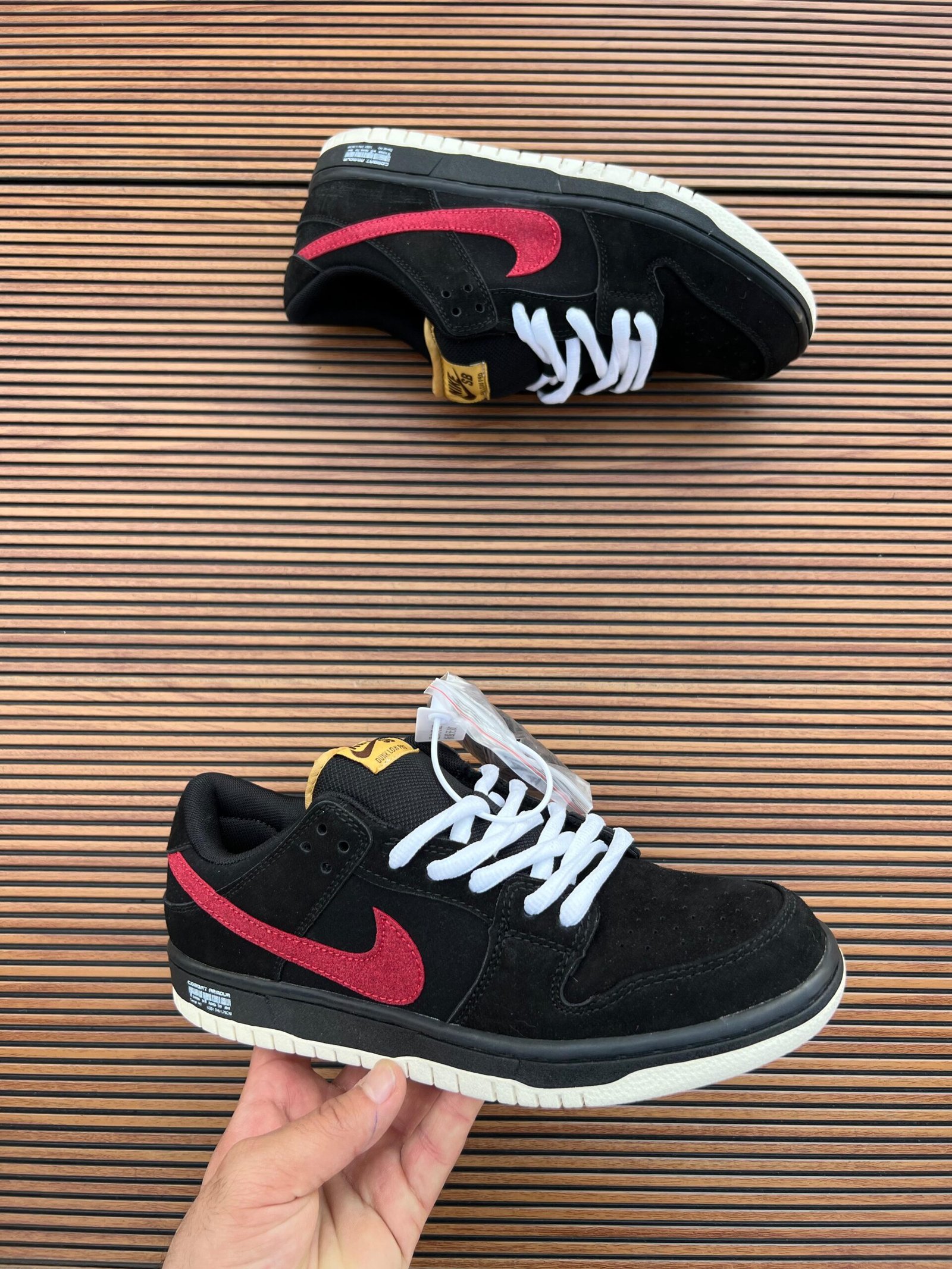 Dunk Low Primitive Sneakers – Premium Street Style Classic (1)