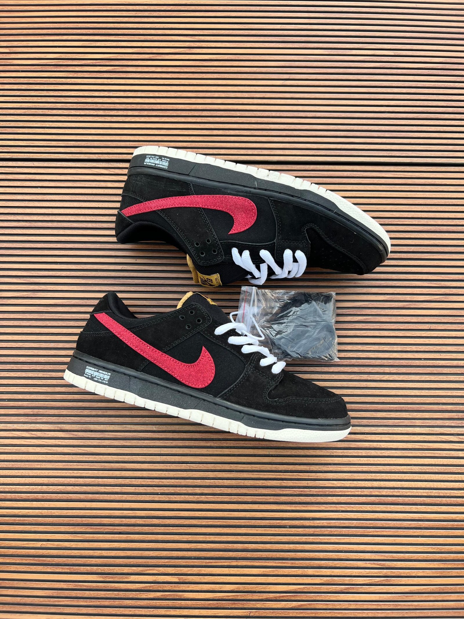 Dunk Low Primitive Sneakers – Premium Street Style Classic (2)