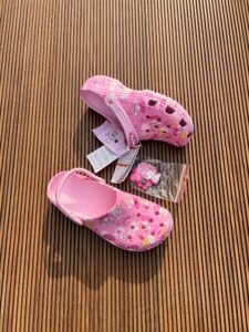 Melody Comfort Clogs – Lightweight Everyday Style for Girls (2)