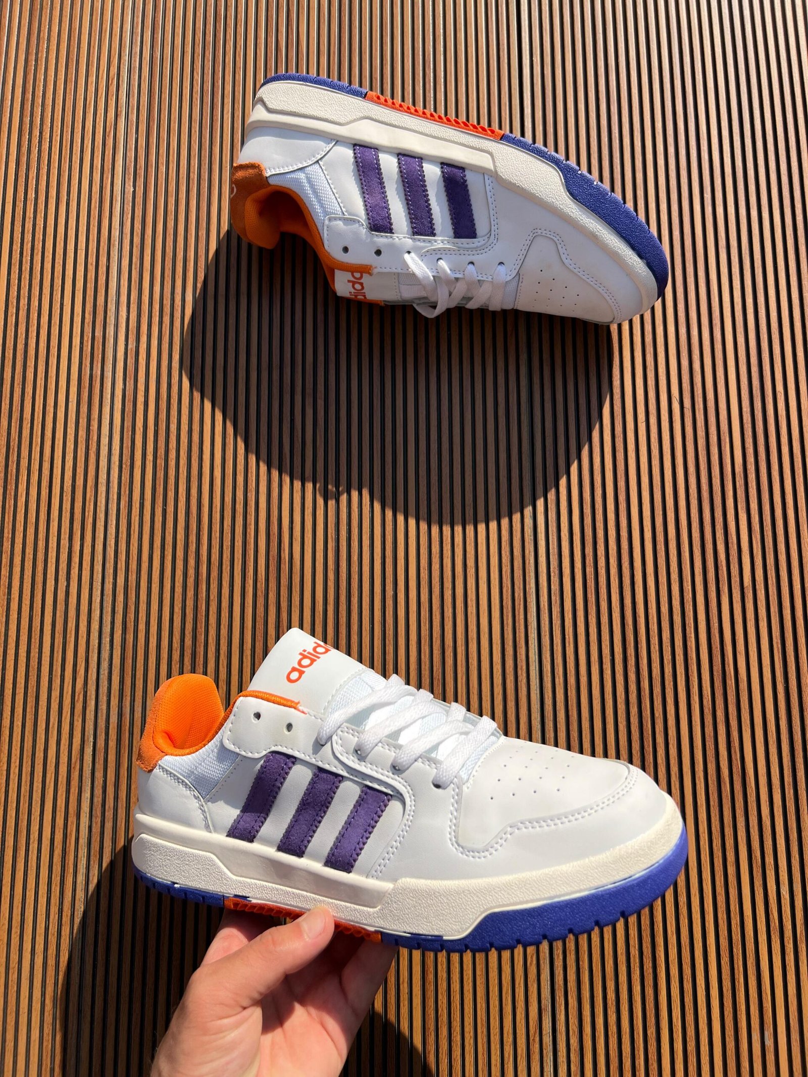 Neo Ortholite Comfort Sneakers – Lightweight Daily Style (2 Colors) (2)