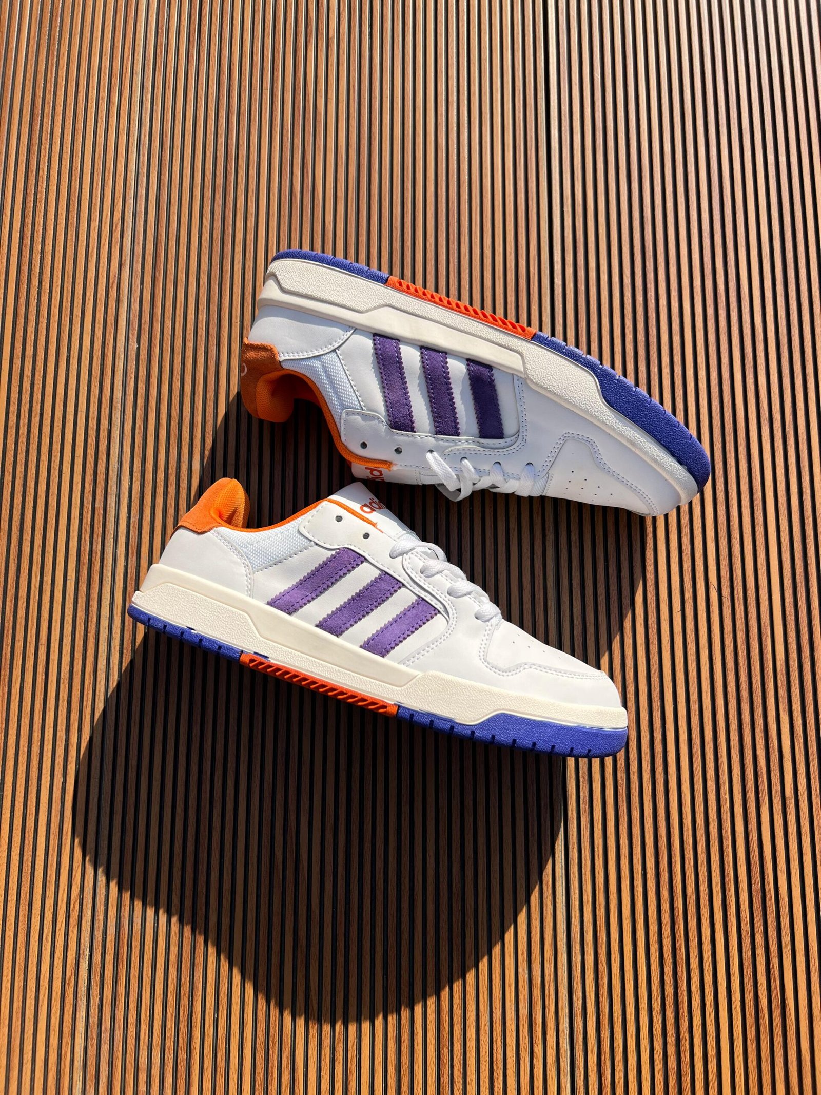 Neo Ortholite Comfort Sneakers – Lightweight Daily Style (2 Colors) (3)