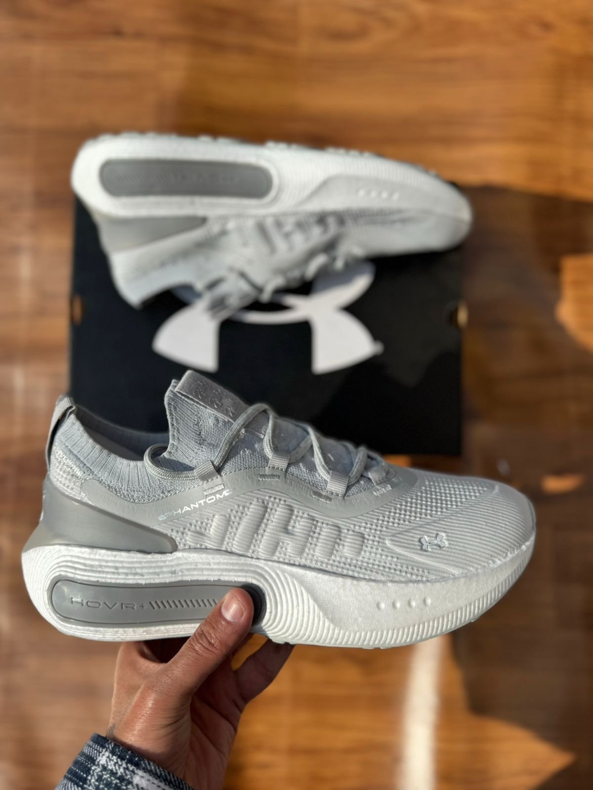 Phantom 5 Performance Sneakers – Lightweight Sport Comfort (4 Colors) (3) Phantom 5 Performance Sneakers – Lightweight Sport Comfort (4 Colors) (3)