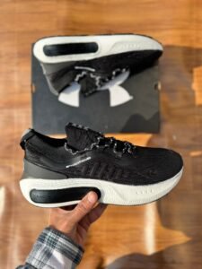 Phantom 5 Performance Sneakers – Lightweight Sport Comfort (4 Colors) (4)