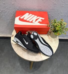 Shox Z Black 2026 Sneakers – Reimagined Street Performance (3)