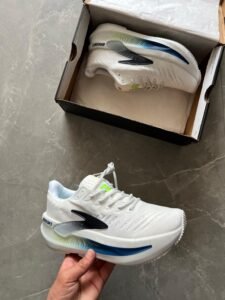 Glycerin Max 2 Sneakers – Ultra Soft Running Comfort