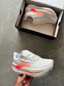 Glycerin Max 2 Sneakers – Ultra Soft Running Comfort