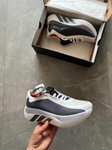 Hyperboost Edge Sneakers – Premium Comfort Running Style