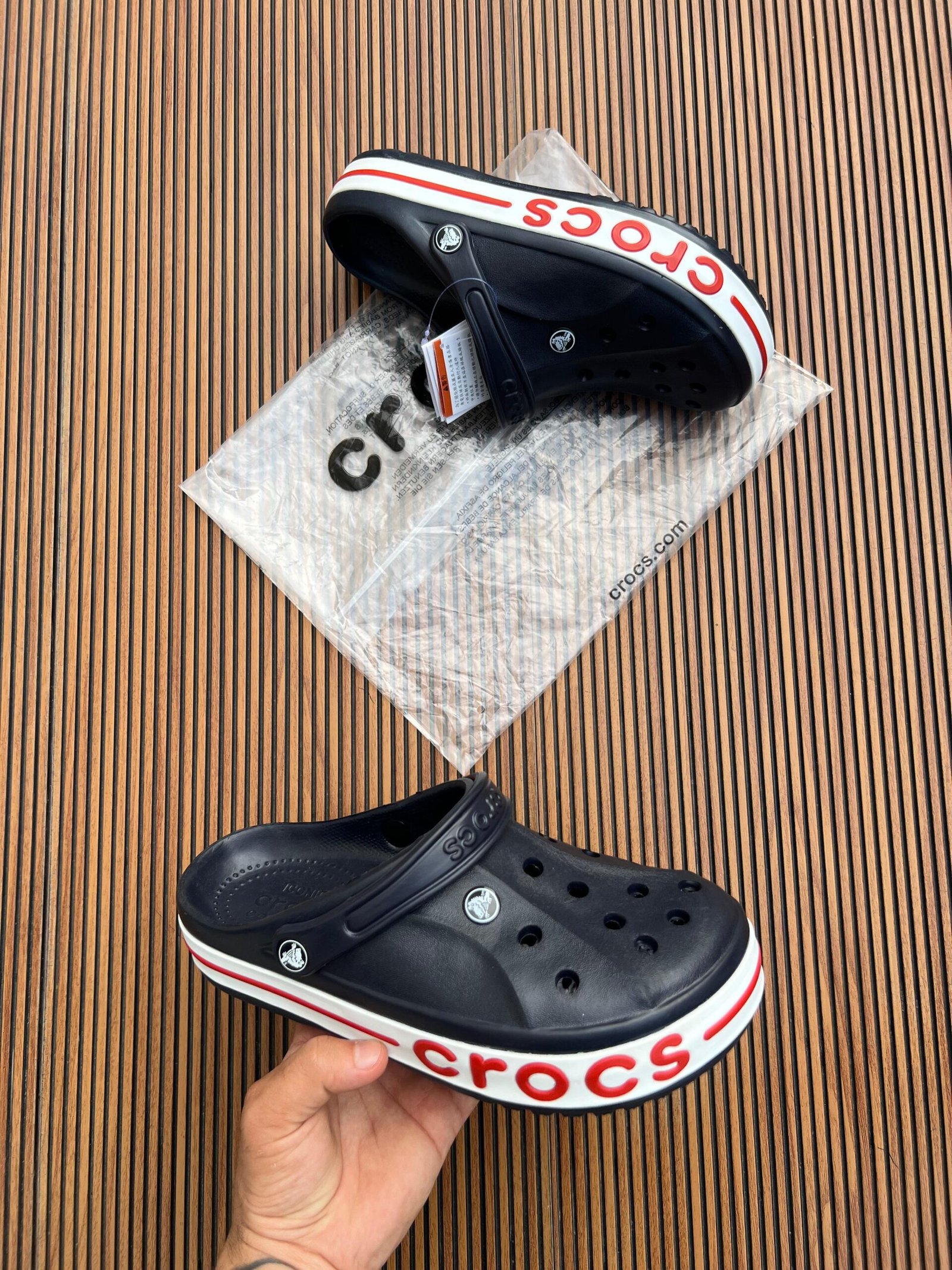 Lightweight Baya Style Clogs – Everyday Comfort Slip-On Shoes