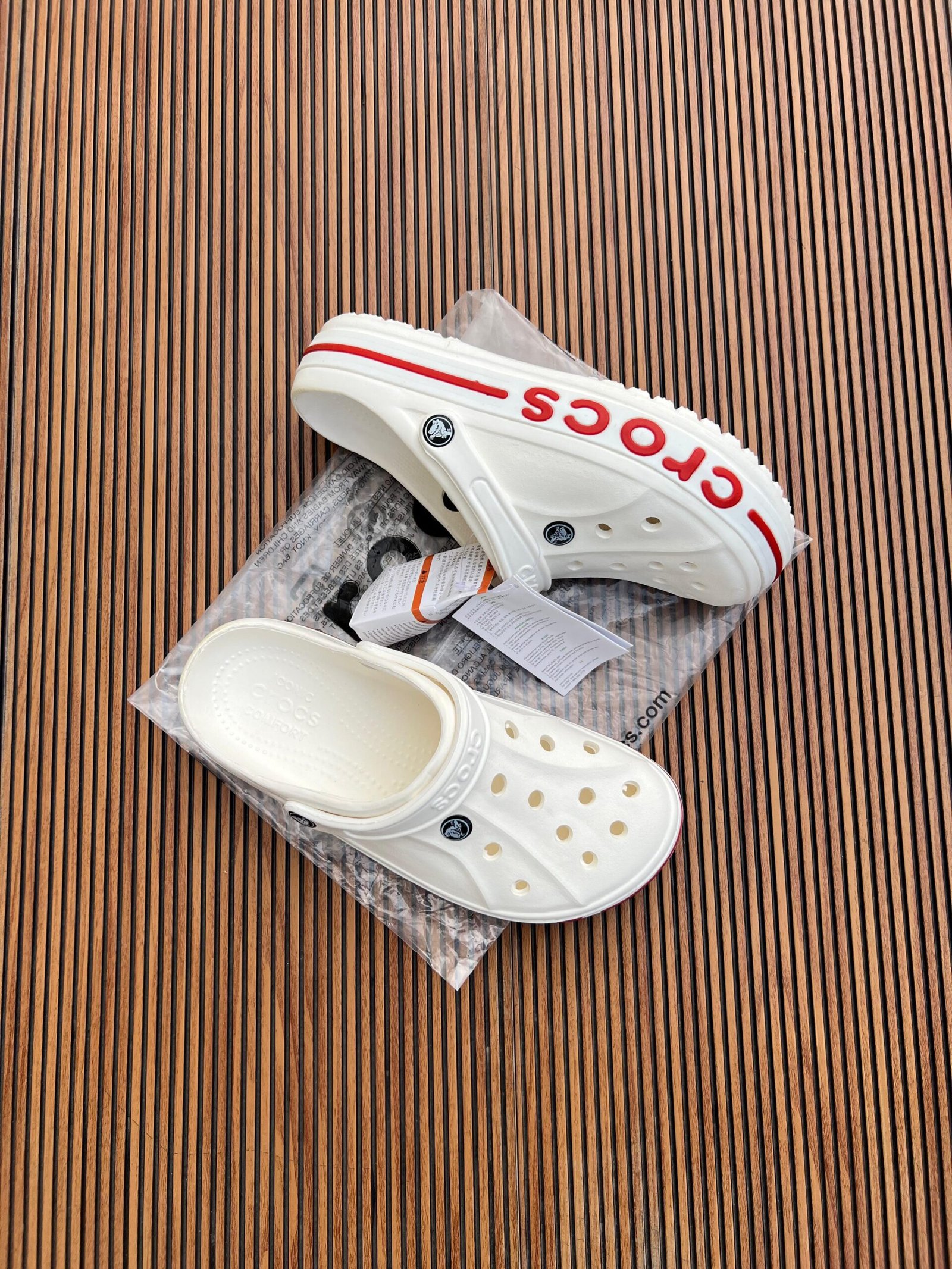 Lightweight Baya Style Clogs – Everyday Comfort Slip-On Shoes