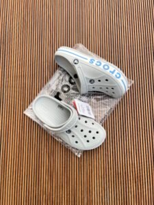 Lightweight Baya Style Clogs – Everyday Comfort Slip-On Shoes