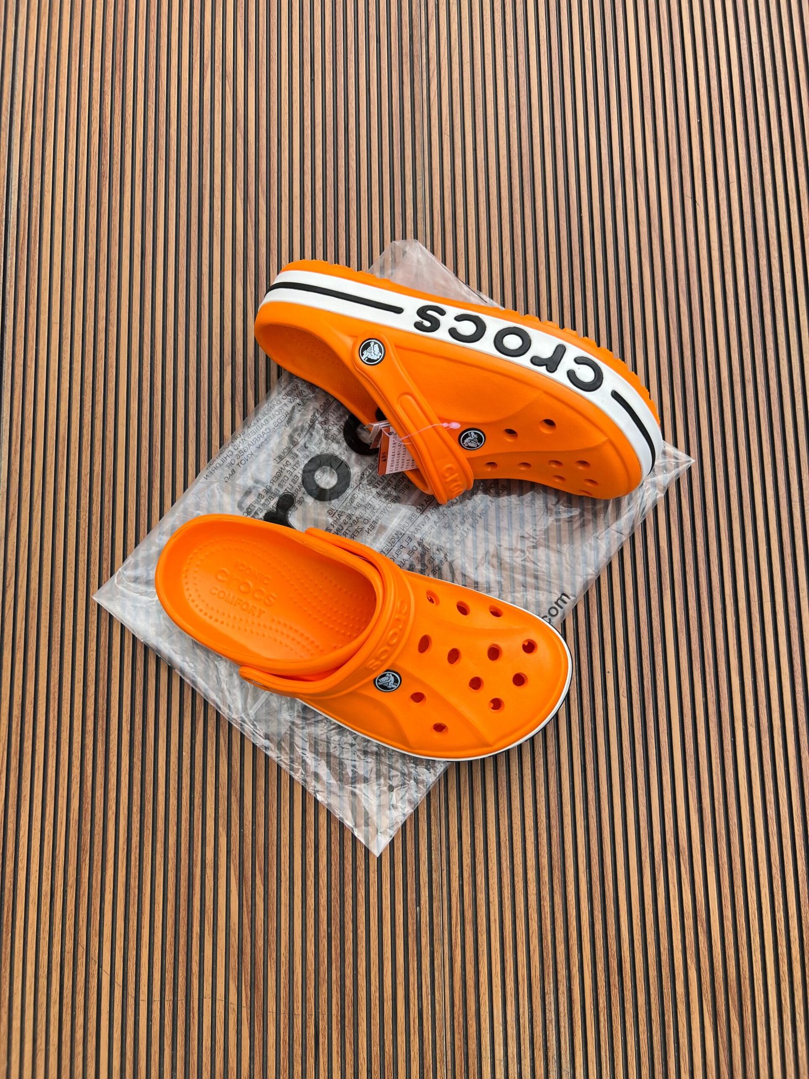 Lightweight Baya Style Clogs – Everyday Comfort Slip-On Shoes