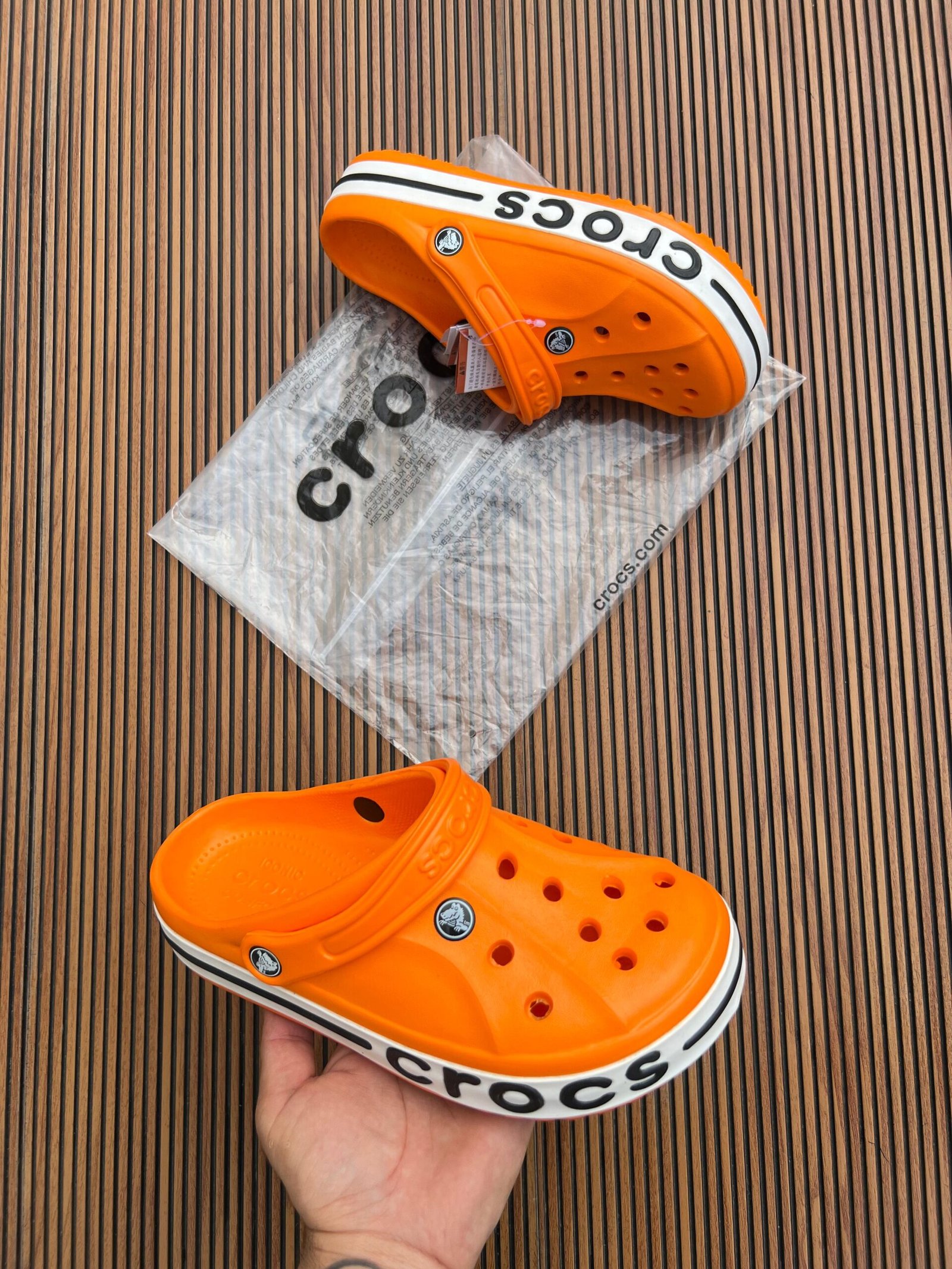 Lightweight Baya Style Clogs – Everyday Comfort Slip-On Shoes