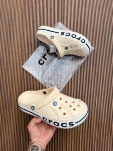 Lightweight Baya Style Clogs – Everyday Comfort Slip-On Shoes