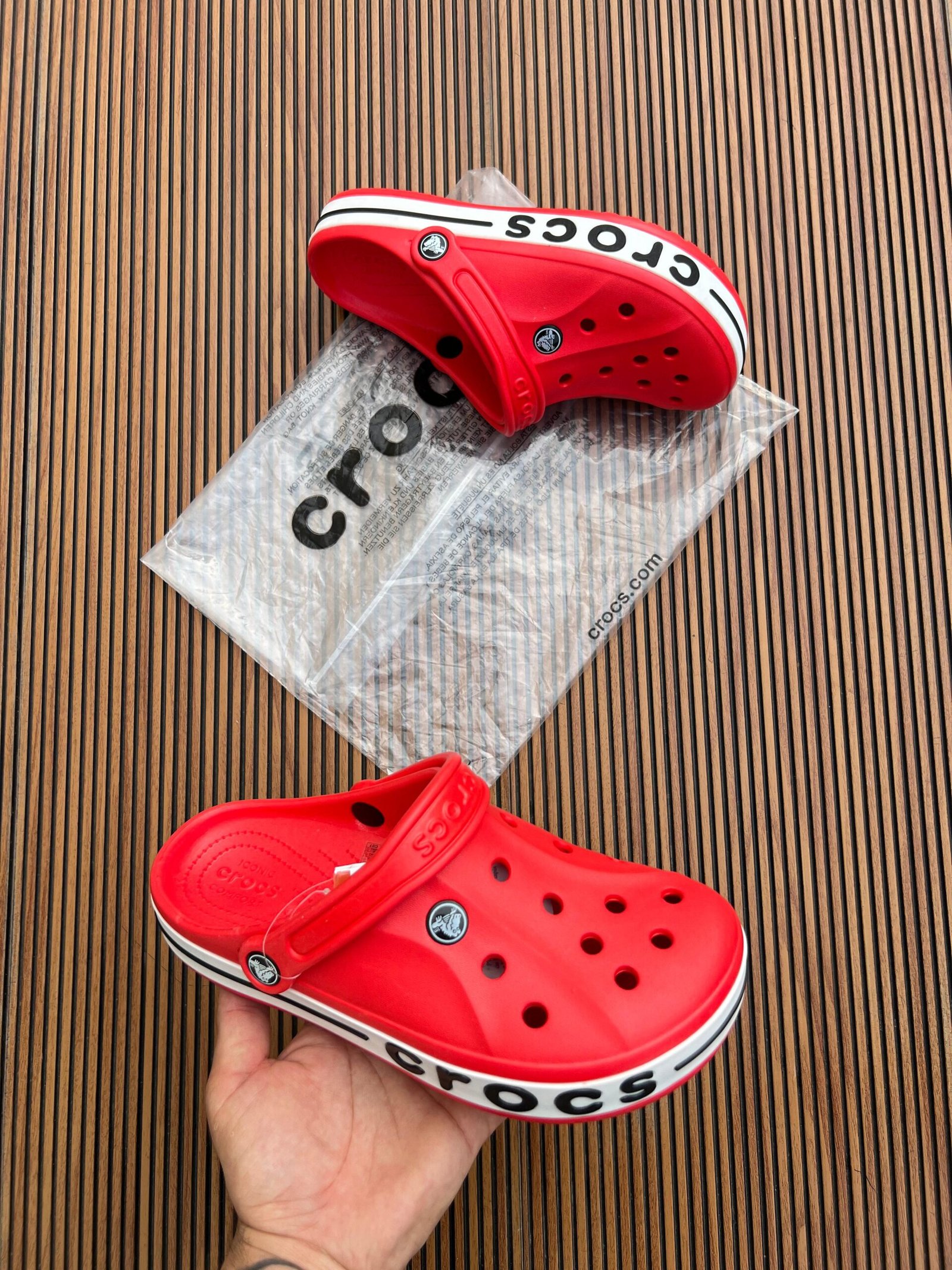 Lightweight Baya Style Clogs – Everyday Comfort Slip-On Shoes