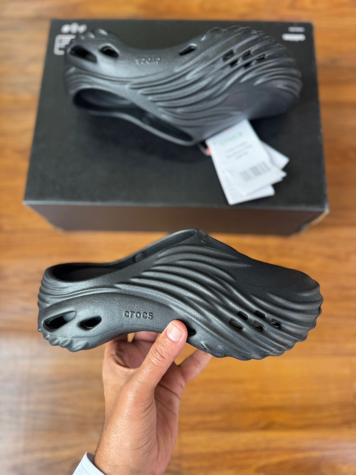 Lightweight Comfort Clogs – Everyday Casual Slip-On Shoes (1) Lightweight Comfort Clogs – Everyday Casual Slip-On Shoes