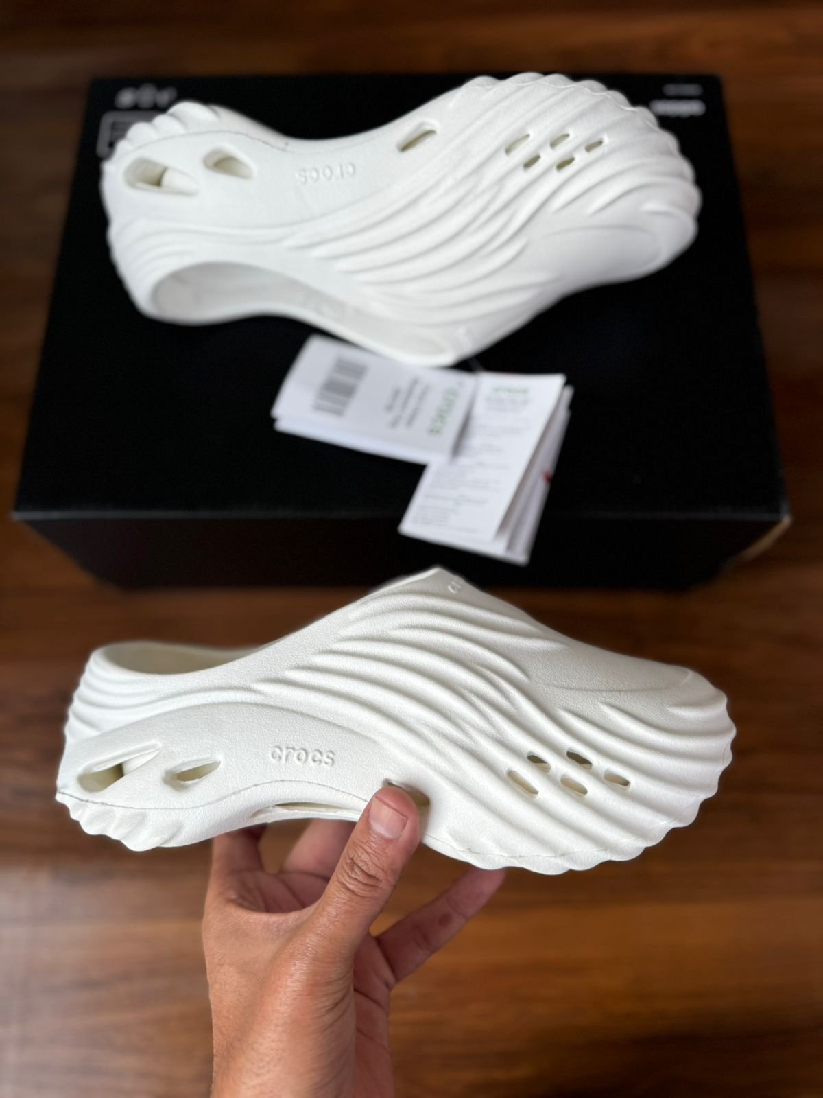 Lightweight Comfort Clogs – Everyday Casual Slip-On Shoes (2) Lightweight Comfort Clogs – Everyday Casual Slip-On Shoes