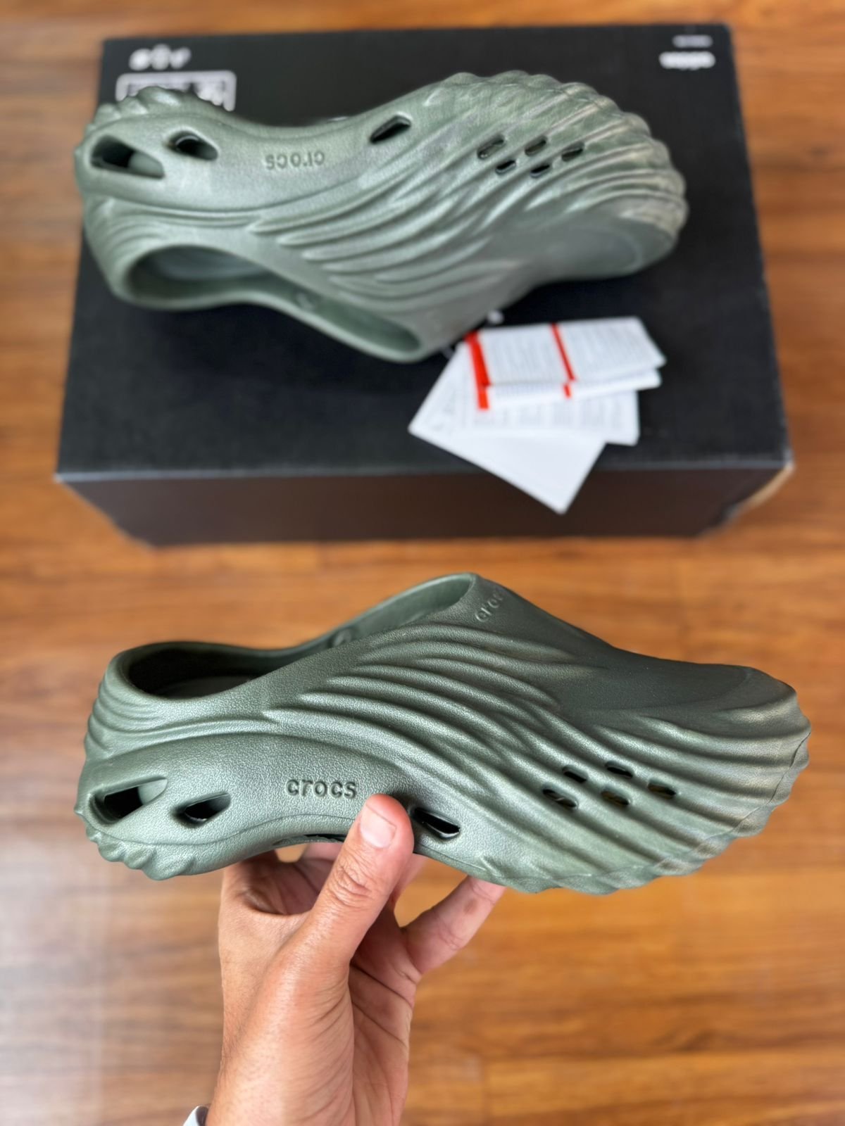 Lightweight Comfort Clogs – Everyday Casual Slip-On Shoes (3) Lightweight Comfort Clogs – Everyday Casual Slip-On Shoes