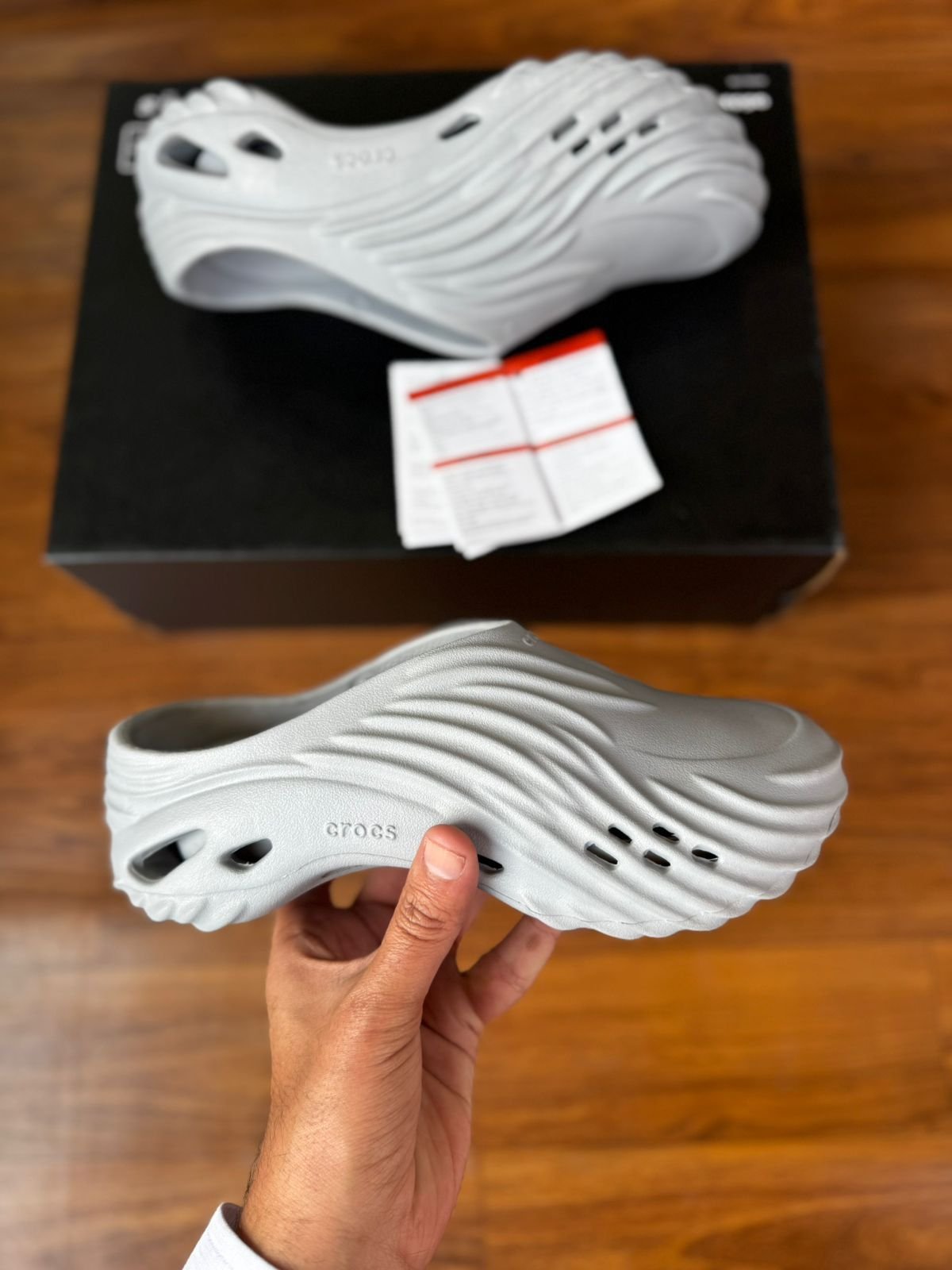 Lightweight Comfort Clogs – Everyday Casual Slip-On Shoes (4) Lightweight Comfort Clogs – Everyday Casual Slip-On Shoes