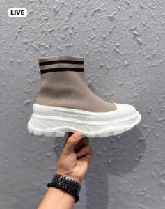 Luxury Platform Trainers – Premium Street Style (2 Colors)