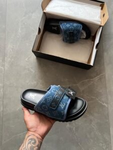 Premium Comfort Slides – Luxury Style Daily Wear