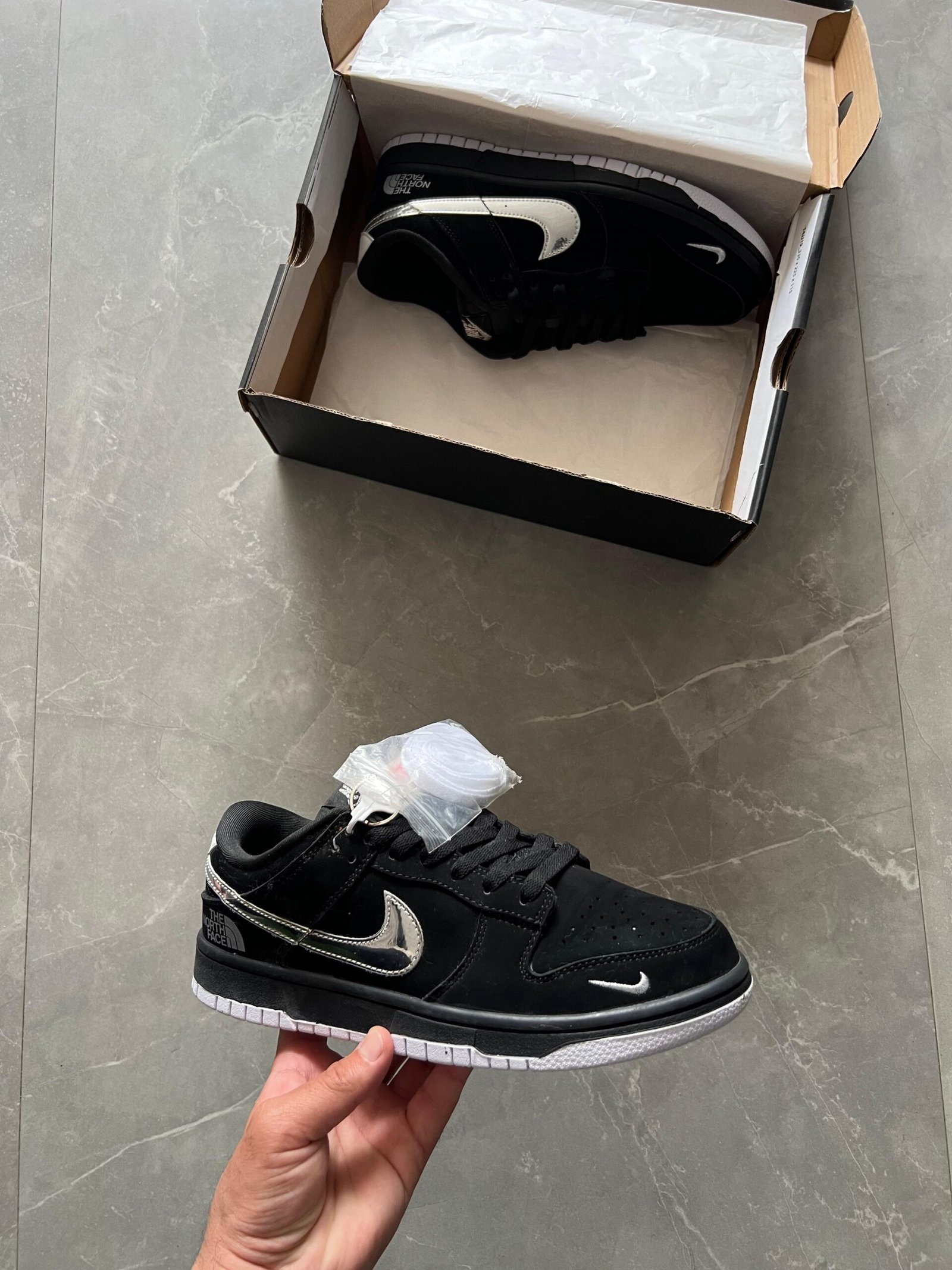 SB Dunk Style Sneakers – Premium Street Skate Look (1) SB Dunk Style Sneakers – Premium Street Skate Look