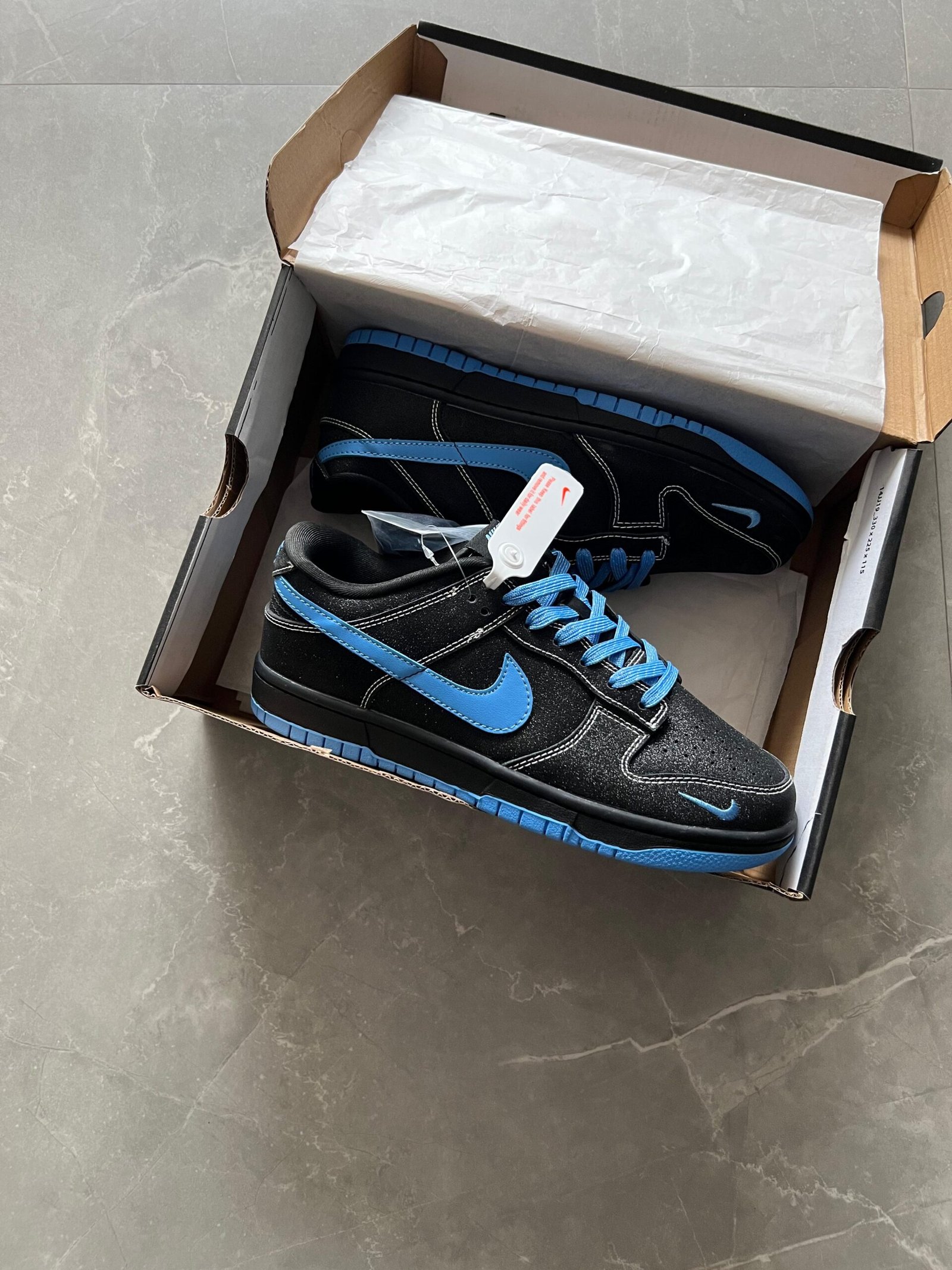 SB Dunk Style Sneakers – Premium Street Skate Look (5) SB Dunk Style Sneakers – Premium Street Skate Look