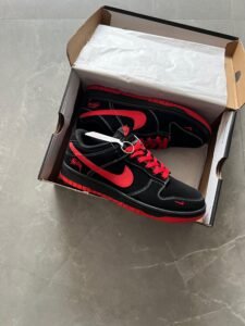 SB Dunk Style Sneakers – Premium Street Skate Look