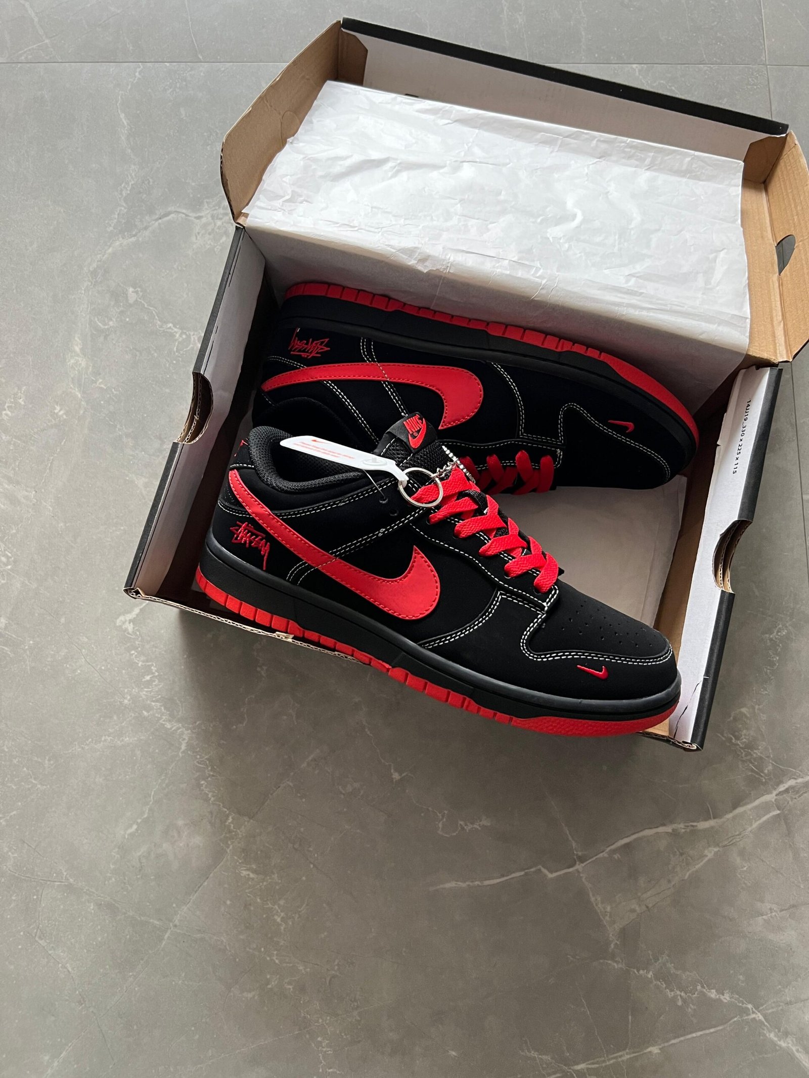 SB Dunk Style Sneakers – Premium Street Skate Look (7) SB Dunk Style Sneakers – Premium Street Skate Look