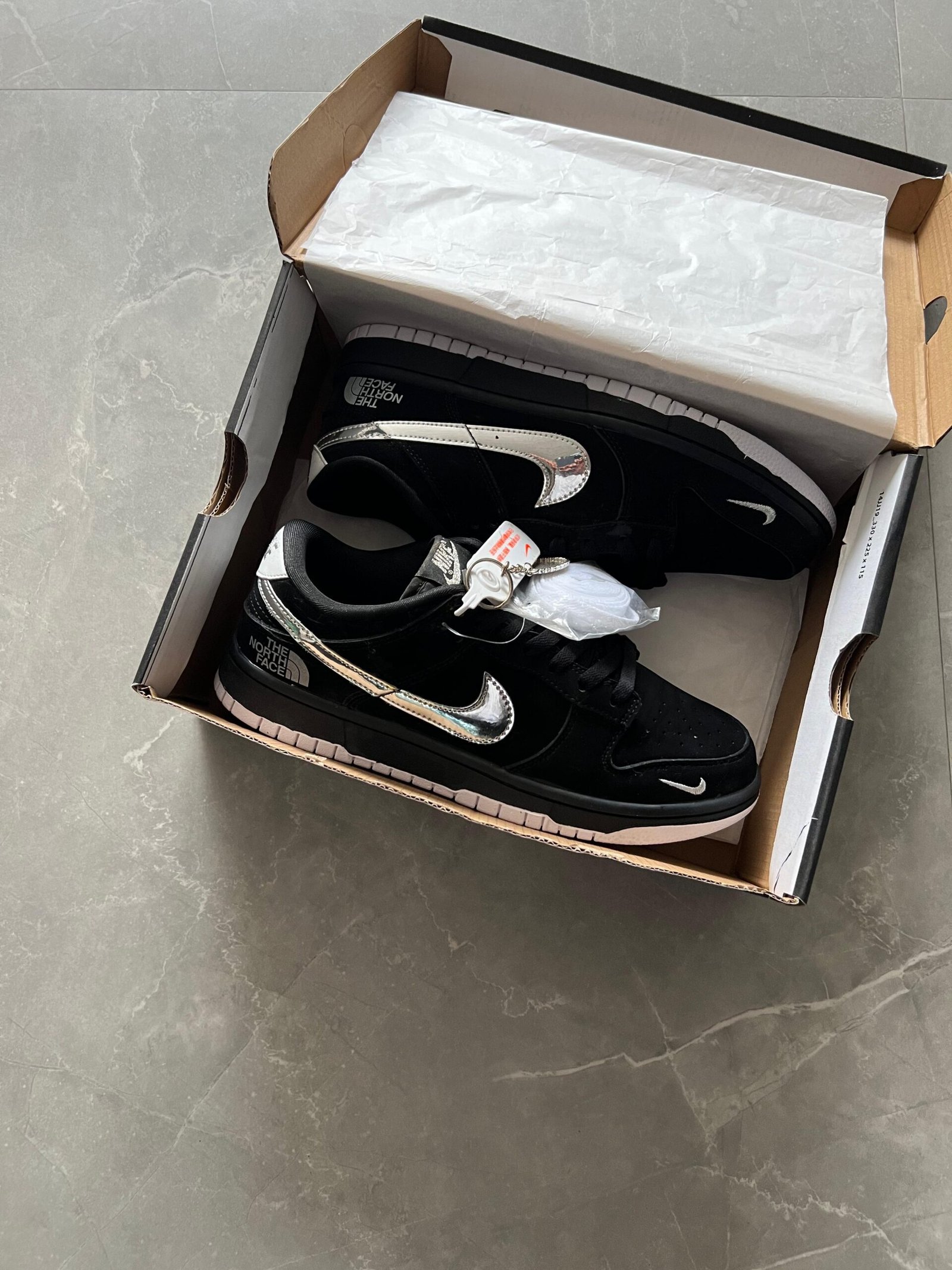 SB Dunk Style Sneakers – Premium Street Skate Look (8) SB Dunk Style Sneakers – Premium Street Skate Look