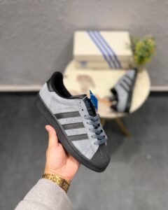 Superstar Phantom Sneakers – Classic Street Style Edition