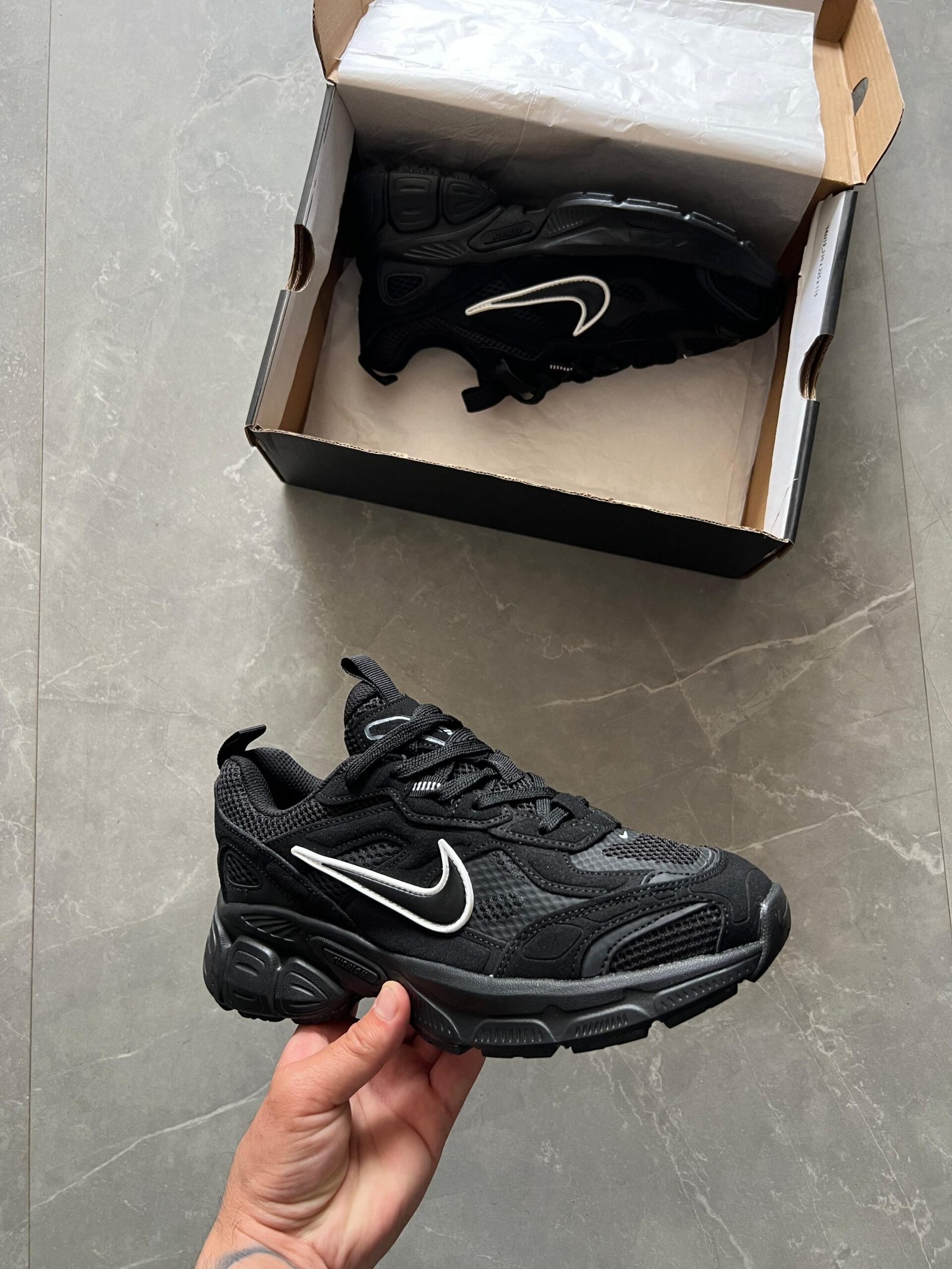 V5 Runner Sneakers – Lightweight Performance Style