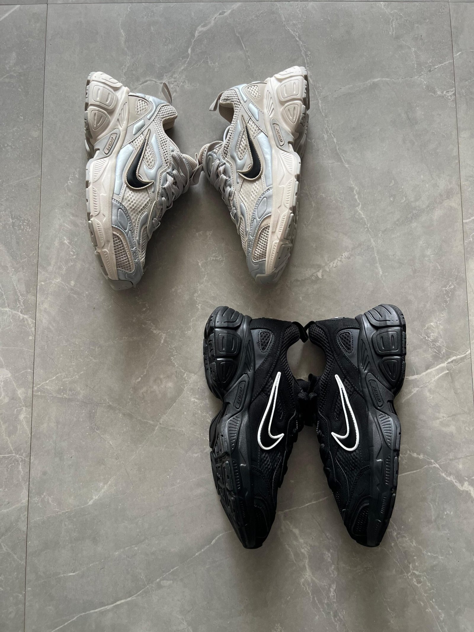 V5 Runner Sneakers – Lightweight Performance Style