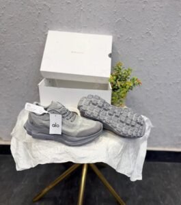 Yoga Runner Hollywood Sneakers – Lightweight Lifestyle Comfort (3 Colors)