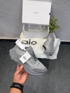 Yoga Runner Hollywood Sneakers – Lightweight Lifestyle Comfort (3 Colors)