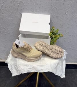 Yoga Runner Hollywood Sneakers – Lightweight Lifestyle Comfort (3 Colors)