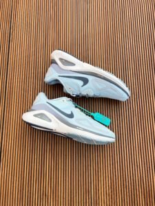 Zoom Structure 26 Sneakers – Performance Running Comfort (3 Colors)