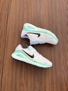 Zoom Structure 26 Sneakers – Performance Running Comfort (3 Colors)