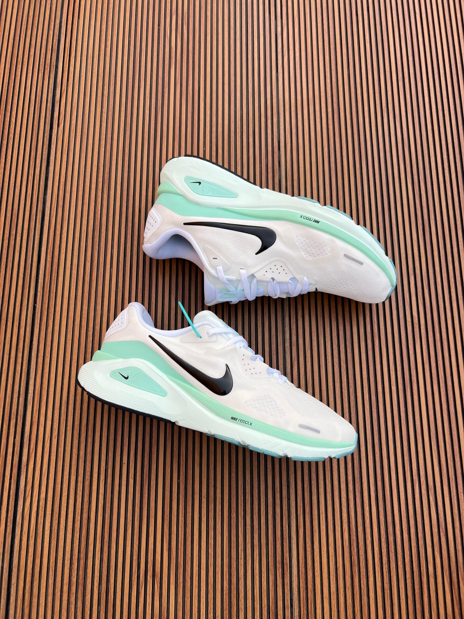 Zoom Structure 26 Sneakers – Performance Running Comfort (3 Colors)