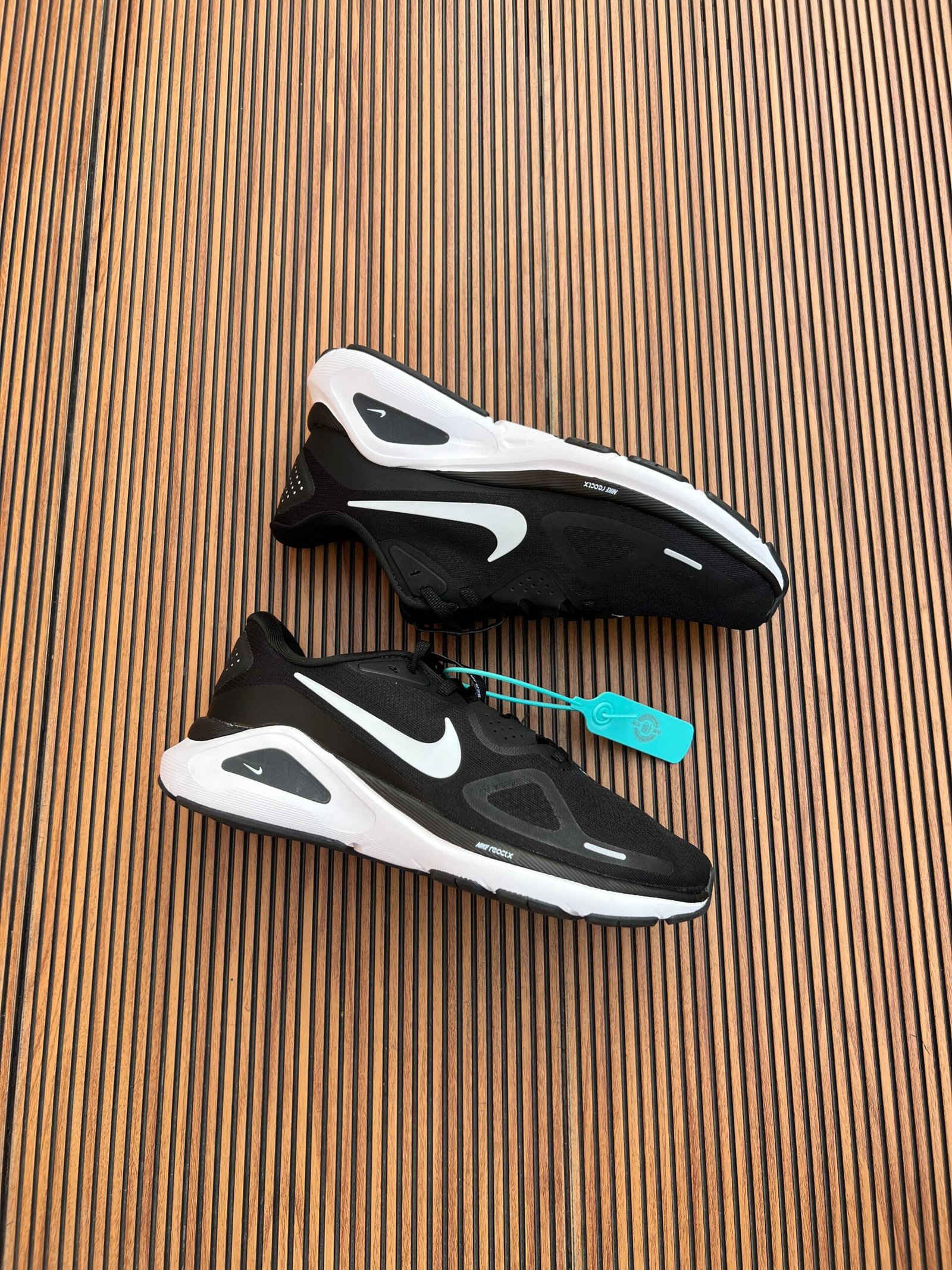 Zoom Structure 26 Sneakers – Performance Running Comfort (3 Colors)