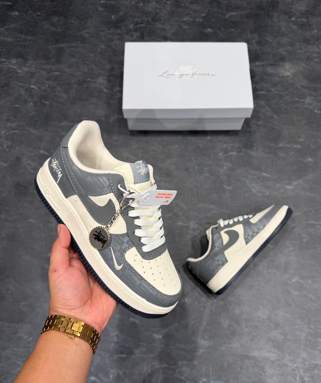 Premium Street Style Low Top Sneakers – Trendy Everyday Shoes