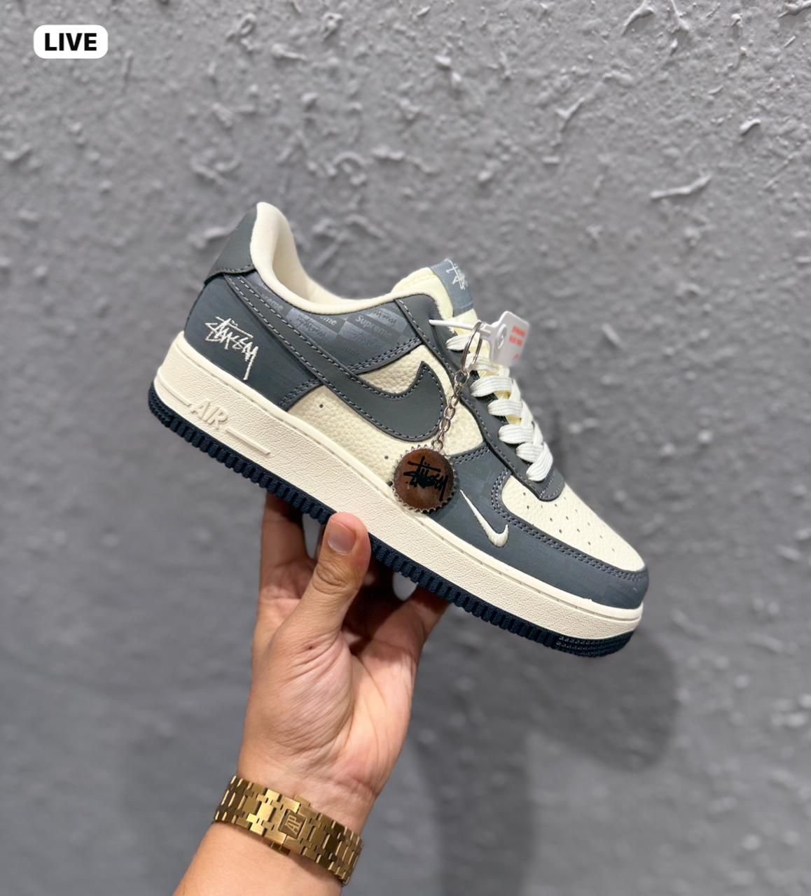 Premium Street Style Low Top Sneakers – Trendy Everyday Shoes